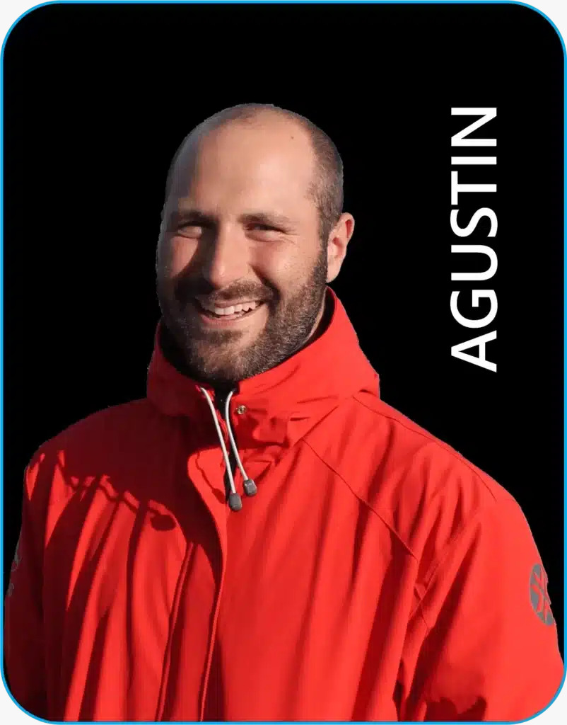 Agustín