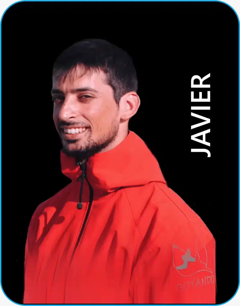 Javier
