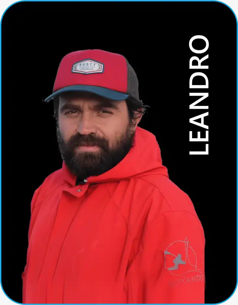 Leandro
